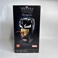 LEGO Super Heroes: Venom (76187)