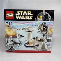 LEGO Star Wars: Echo Base (7749)