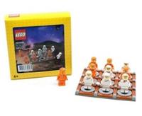 Lego VIP Insiders - Tic Tac Toe - 6533581 / 5008897 - New & Sealed