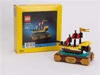 LEGO VIP Insiders - Barracuda Seas - 6550800 - New & Sealed