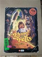 LEGO Star Wars - Flying With The Fetts Joe Hogan Art Print - 5009512 - New