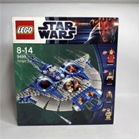 LEGO Star Wars: Gungan Sub (9499)