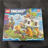 LEGO Dreamzzz 71456 Mrs. Castillo's Turtle Van | New + Sealed