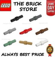 LEGO BAR 2L W/ STOP RING - 78258 - SELECT QTY & COL - BESTPRICE - FAST - NEW