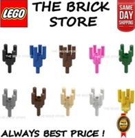 LEGO BAR - 1.2L W/ TOP STUD (PALM TREE TOP) - 2566 - SELECT QTY & COL - NEW