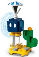 LEGO SUPER MARIO SERIES 3 PARACHUTE BOB-OMB 71394