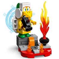 LEGO SUPER MARIO HAMMER BRO SERIES 5 71410 SUPERMARIO CHARACTER PACK