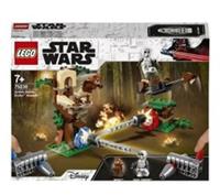Lego Star Wars 75238 - Action Battle Endor Assault BRAND NEW, SEALED & RETIRED