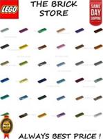LEGO - 1 X 3 TILE - 63864 - SELECT QTY & COL - BESTPRICE ON EBAY👍 FAST - NEW