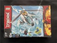 LEGO Ninjago 70673 ShuriCopter | New + Sealed | Retired Set