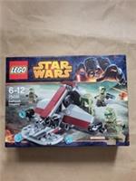 Lego Star Wars Kashyyyk Troopers 75035 BNISB
