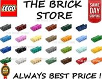 LEGO BRACKET 1x2 - 1x2 INVERTED - 99780 -SELECT COL - BESTPRICE ON EBAY👍 - NEW