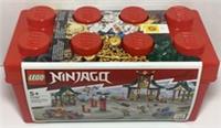 LEGO 71787 Ninjago Creative Ninja Brick Box NEW SEALED PACKETS 100% Complete