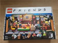 Lego Ideas Friends Central Perk 21319 Brand New and Sealed