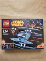 Lego Star Wars 75041 Vulture Droid Brand New and Sealed