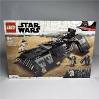 LEGO Star Wars: Knights of Ren Transport Ship (75284)