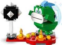 LEGO SUPER MARIO SPIKE SERIES 6 71413 SUPERMARIO CHARACTER PACKS