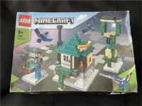 LEGO Minecraft 21173 The Sky Tower | New + Sealed