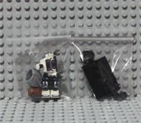Lego Marvel Series 2 Goliath Minifigure (71039)