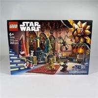 LEGO Star Wars Advent Calendar 75418 (2025)