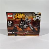LEGO Star Wars: Shadow Troopers (75079)