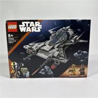 LEGO Star Wars: Pirate Snub Fighter (75346)