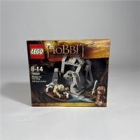 LEGO The Hobbit: Riddles for The Ring (79000)