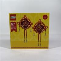 LEGO Lucky Knots 40756