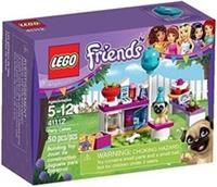 LEGO Friends 41112 The Puppy's Gouter