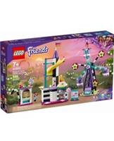 LEGO 41689 Friends Magical Ferris Wheel and Slide