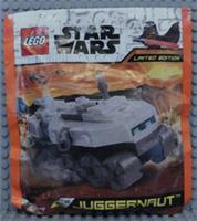 Lego Star Wars Juggernaut Paper Bag (912505) NEW