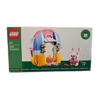 Lego Spring Garden House 40682 Limited Edition 2024 New Xmas Gift Charity Sale