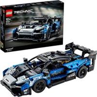 LEGO Technic McLaren Senna GTR 42123 Model Building Kit