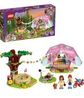 LEGO 41392 Lego Friends Nature Glamping.