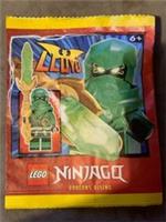 LEGO Ninjago -Dragons Rising Season 1: LLoyd - 892313 njo0813 - New & Sealed