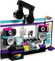 LEGO Pop Star Recording Studio Set 41103