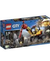 LEGO 60185 Lego City Mining Power Splitter