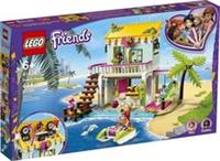 LEGO 41428 Friends Beach House Mia & Andrea Holiday Home