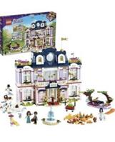 LEGO 41684 Lego Friends Heartlake City Grand Hotel