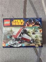 Lego Star Wars Kashyyyk Troopers 75035 BNISB
