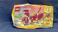 LEGO CREATOR: Mythical Creatures (31073)