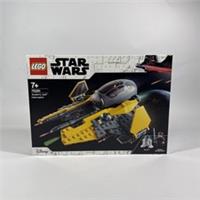 LEGO Star Wars: Anakin's Jedi Interceptor (75281)