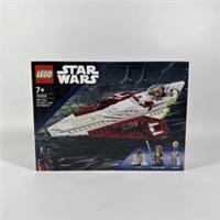 LEGO Star Wars: Obi-WAN Kenobis Jedi Starfighter (75333)