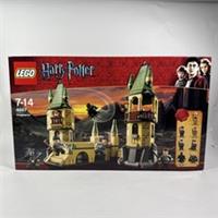 LEGO Harry Potter: Hogwarts (4867)