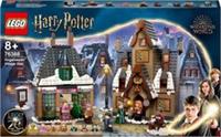 LEGO 76388 Lego Harry Potter Hogsmeade Village Visit