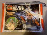 LEGO Star Wars - Ahsoka Tano - Mini Set 472518 2025 sw1300 - New & Sealed