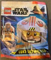 LEGO Star Wars - Luke Skywalker - Mini Set 912507 2025 sw1139 - New & Sealed