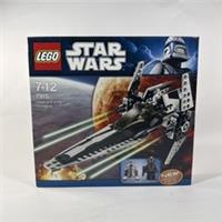 LEGO Star Wars: Imperial V-Wing Starfighter (7915)