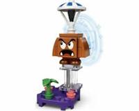 LEGO SUPER MARIO SERIES 2 PARACHUTE GOOMBA 71386