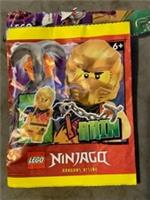 LEGO Ninjago Dragons Rising Season 3 - Arin - Mini Set ~2 892506 njo0921 - New